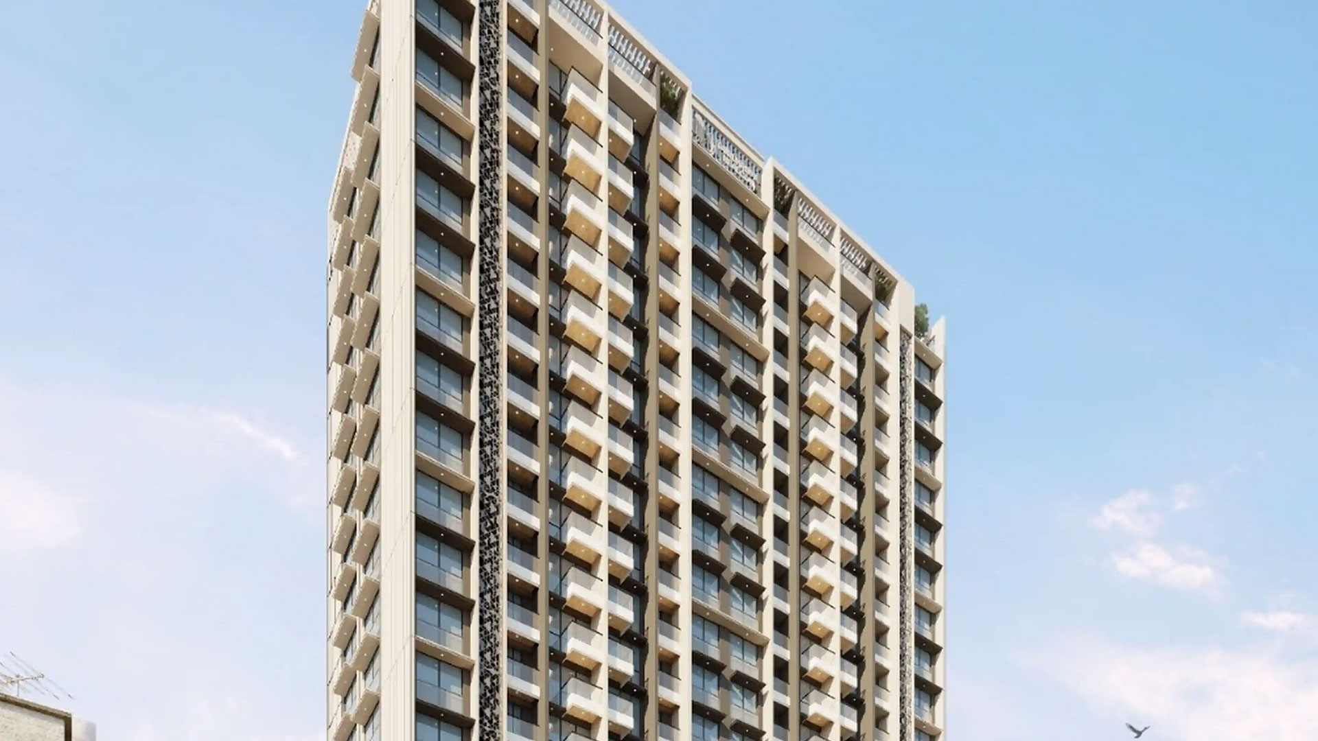 Gurukrupa Dhyanam, Versova
