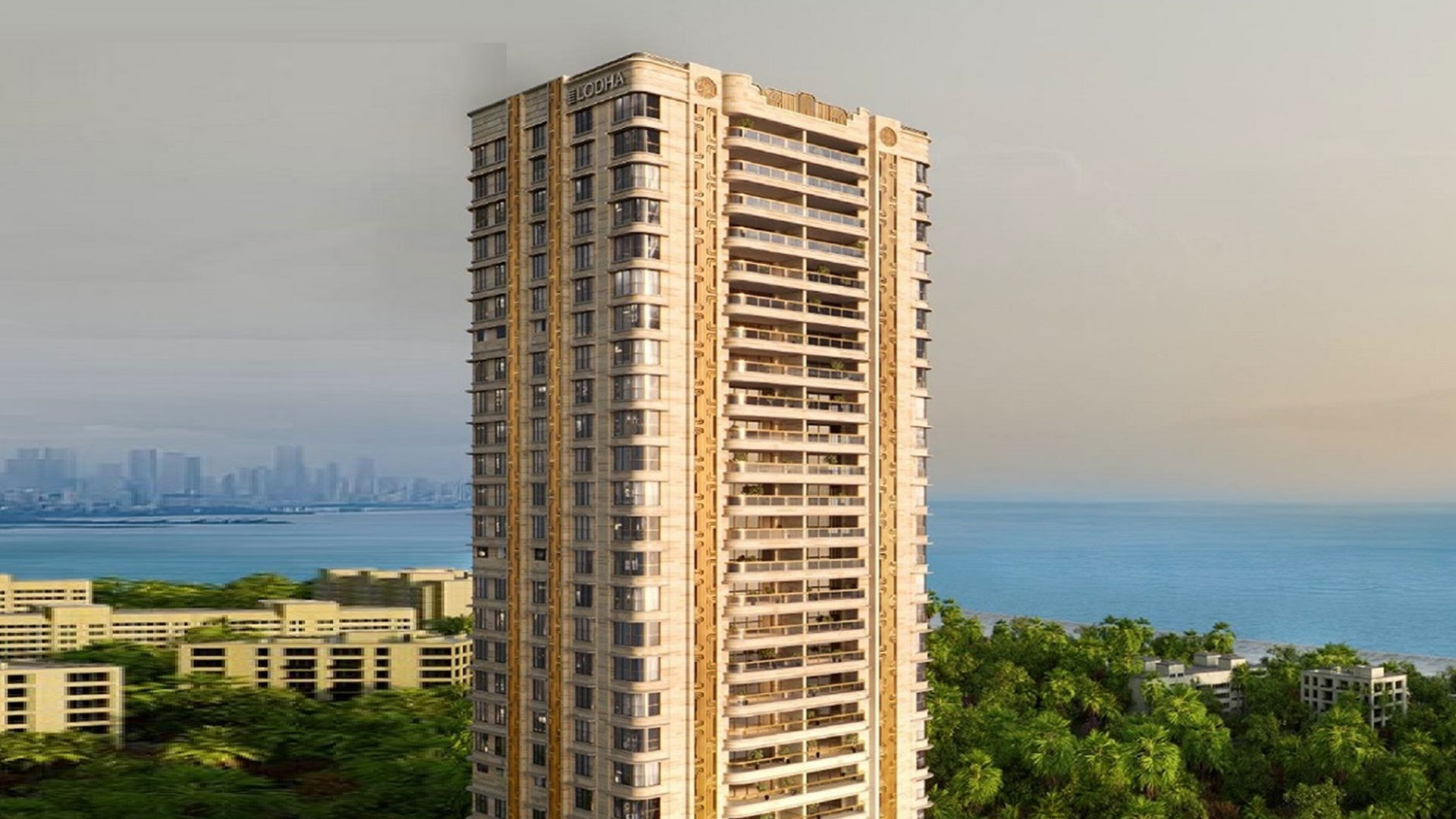 Lodha Versova Ultra-Luxury Residences