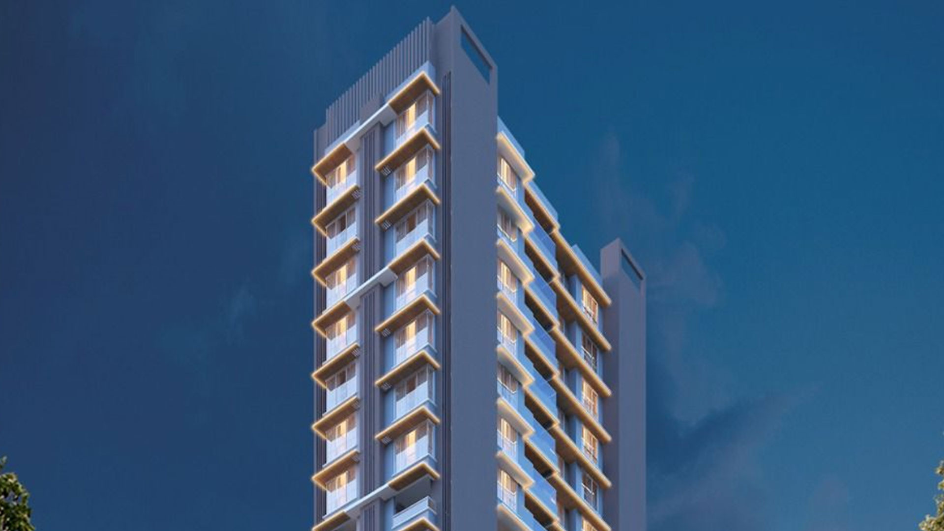 MDM 9 Marina, Versova